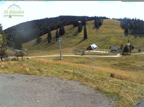 Webcams am Feldberg 